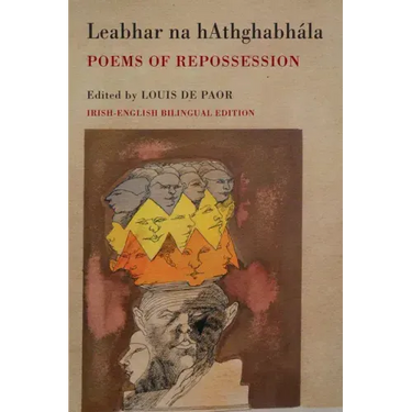 Leabhar Na Hathghabhála: Poems of Repossession