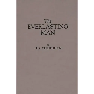 The Everlasting Man