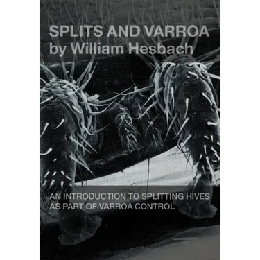 Splits and Varroa
