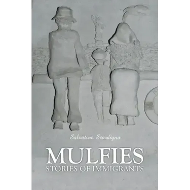 Mulfies: Stories of Immigrants