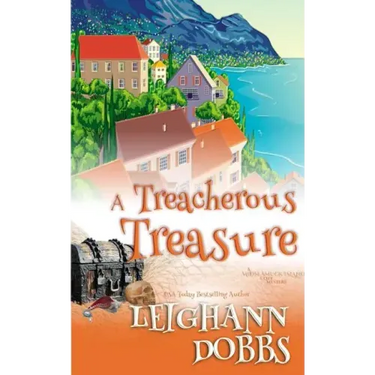 A Treacherous Treasure