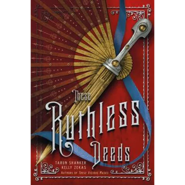 A These Ruthless Deeds