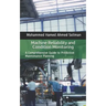 Machine Reliability and Condition Monitoring: A Comprehensive Guide to Predictive Maintenance Planning