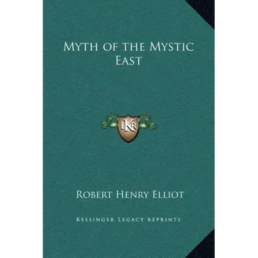 Myth of the Mystic East