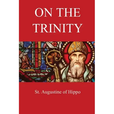 On the Trinity