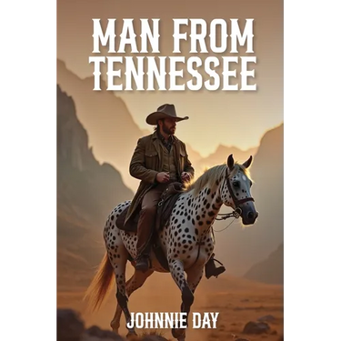 Man from Tennessee