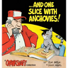 ...and One Slice with Anchovies!: A Crankshaft Collection