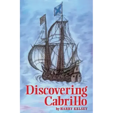 Discovering Cabrillo