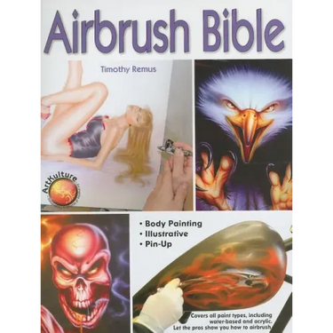Airbrush Bible