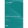 Discrete-Valued Time Series