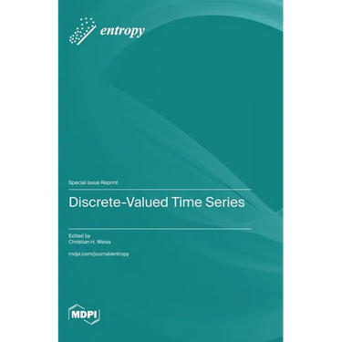 Discrete-Valued Time Series