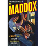 The Complete Cases of Mr. Maddox, Volume 3