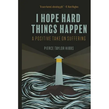 Finding Hope in Hard Things