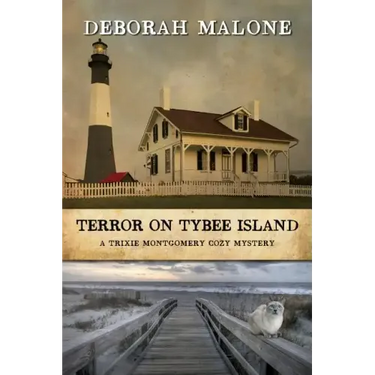 Terror on Tybee Island