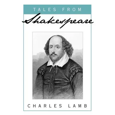 Tales from Shakespeare