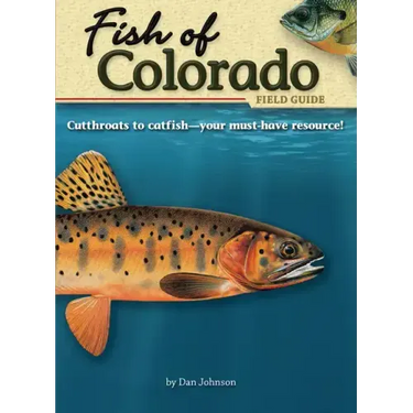 Fish of Colorado Field Guide