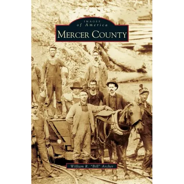 Mercer County