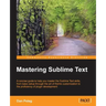 Mastering Sublime Text