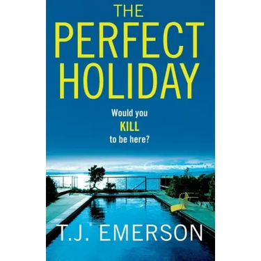The Perfect Holiday