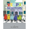 Xespa Scooters