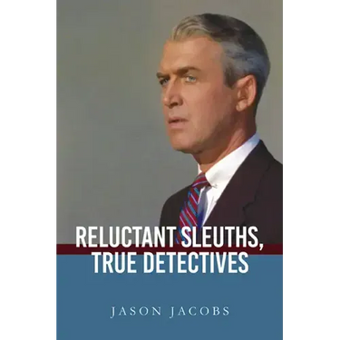 Reluctant Sleuths, True Detectives