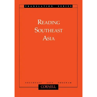Reading Southeast Asia