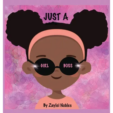 Just A Girl Boss