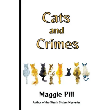 Cats and Crimes