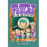 The Girl Detective: A fun chapter book for kids ages 9-12