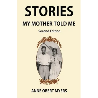 Stories My Mother Told Me