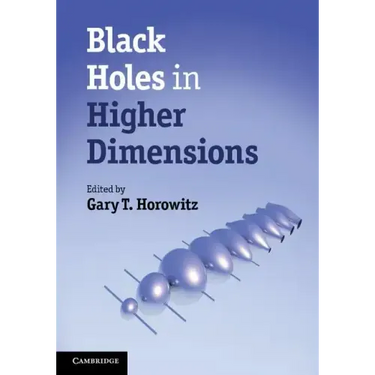Black Holes in Higher Dimensions
