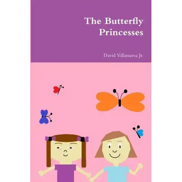 The Butterfly Princesses