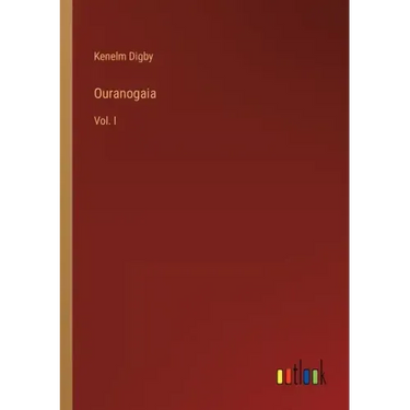 Ouranogaia: Vol. I