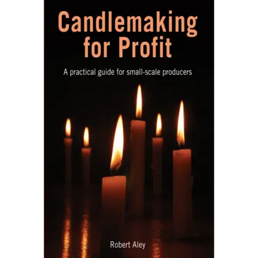 Candlemaking for Profit