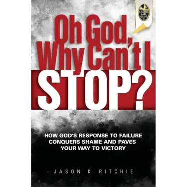 Oh God, Why Can't I Stop?