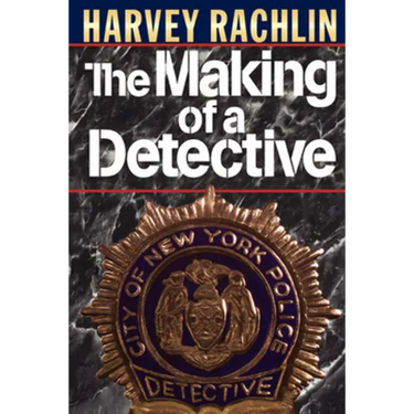 The Making of a Detective