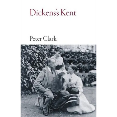 Dickens's Kent