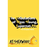 The Tribulations of Ross Young, Supernat PA