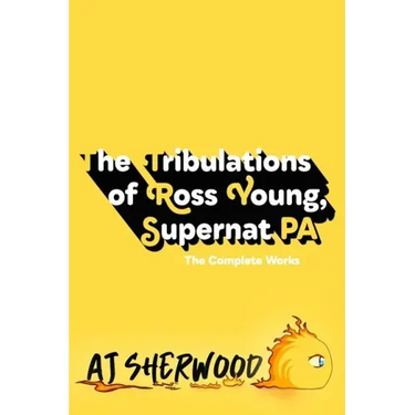 The Tribulations of Ross Young, Supernat PA
