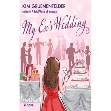 My Exs Wedding