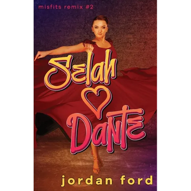 Selah Loves Dante: A YA Forbidden Romance