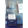 Dear Meniere's - Letters and Art: A Global Meniere's Project