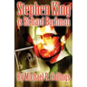 Stephen King Is Richard Bachman