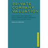 Private Company Valuation: How Credit Risk Reshaped Equity Markets and Corporate Finance Valuation Tools