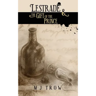 Lestrade and the Gift of the Prince