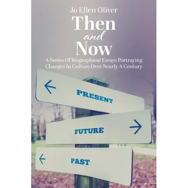 Then and Now