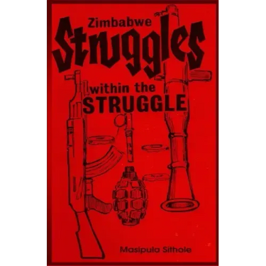 Zimbabwe: Struggles-within-the-Struggle