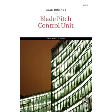 Blade Pitch Control Unit