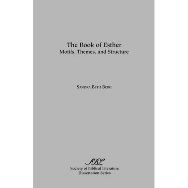 The Book of Esther