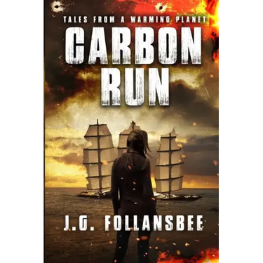 Carbon Run